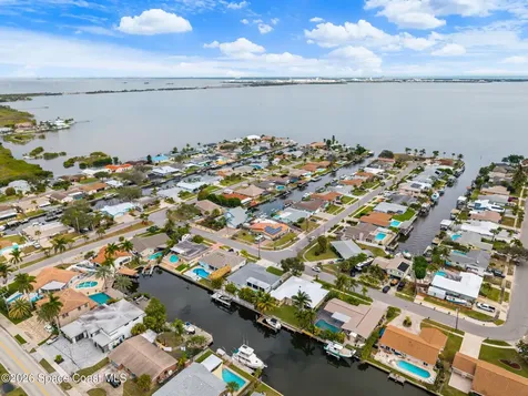 1710 Westport Road Merritt Island FL 32952