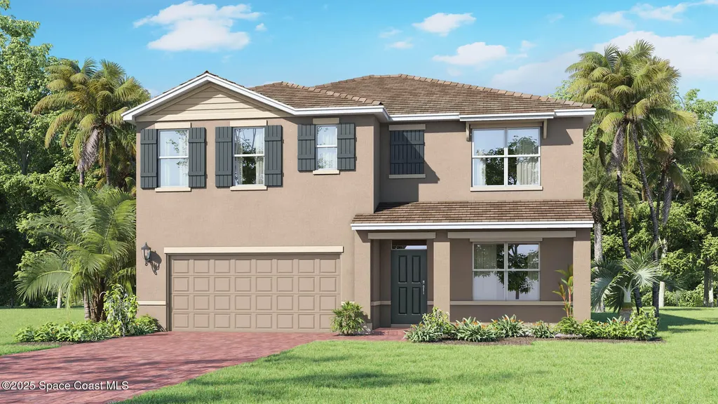 598 Ganley Street SW Palm Bay FL 32908