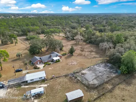 5520 S Pine Tree Point Lecanto FL 34461