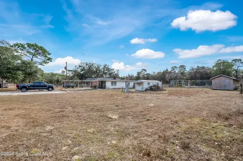5520 S Pine Tree Point Lecanto FL 34461