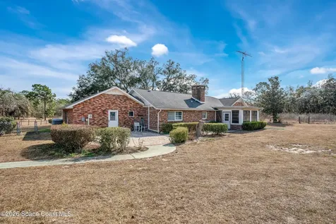 5520 S Pine Tree Point Lecanto FL 34461