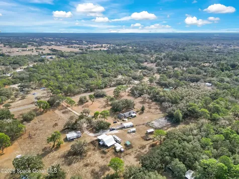 5520 S Pine Tree Point Lecanto FL 34461