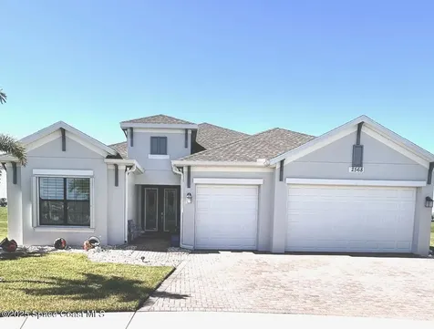 2568 Millennium Circle Melbourne FL 32940