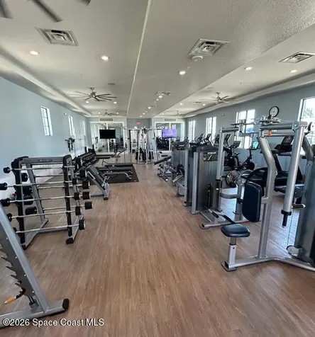 2568 Millennium Circle Melbourne FL 32940