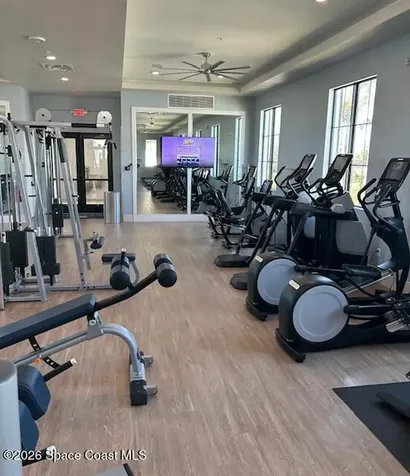 2568 Millennium Circle Melbourne FL 32940
