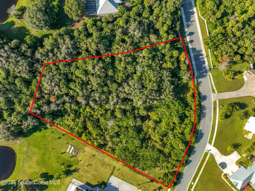 1495 Absaroka Lane Malabar FL 32950