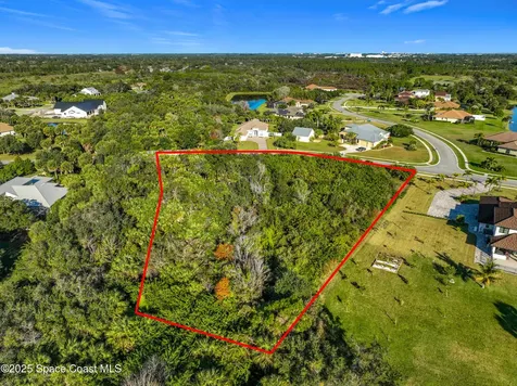 1495 Absaroka Lane Malabar FL 32950