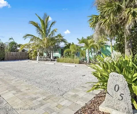 105 NE 3rd Street Satellite Beach FL 32937