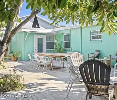 105 NE 3rd Street Satellite Beach FL 32937