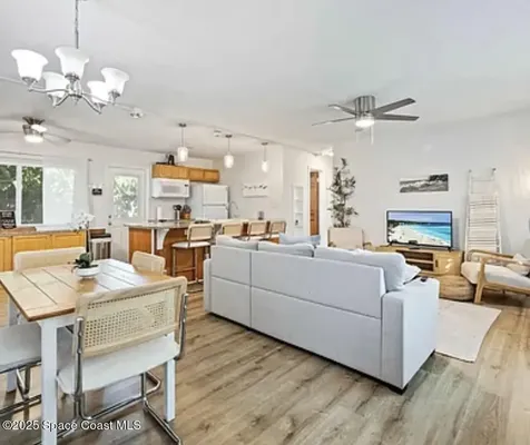 105 NE 3rd Street Satellite Beach FL 32937