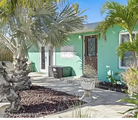 105 NE 3rd Street Satellite Beach FL 32937