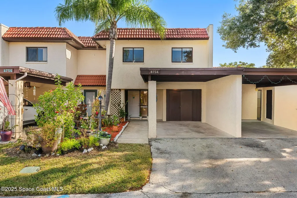 8754 Banyan Way Cape Canaveral FL 32920