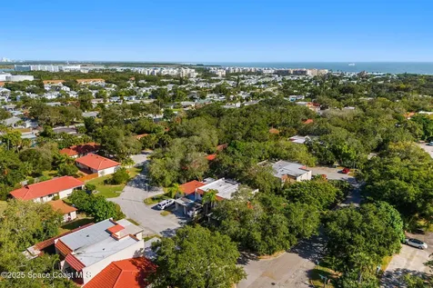 8754 Banyan Way Cape Canaveral FL 32920