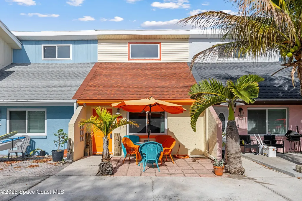 8200 Canaveral Boulevard Cape Canaveral FL 32920
