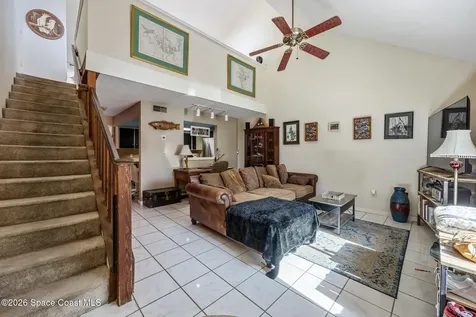 8200 Canaveral Boulevard Cape Canaveral FL 32920