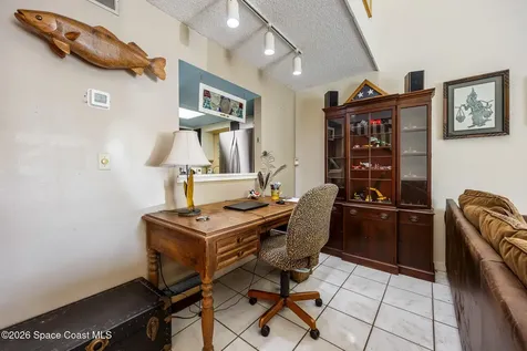 8200 Canaveral Boulevard Cape Canaveral FL 32920