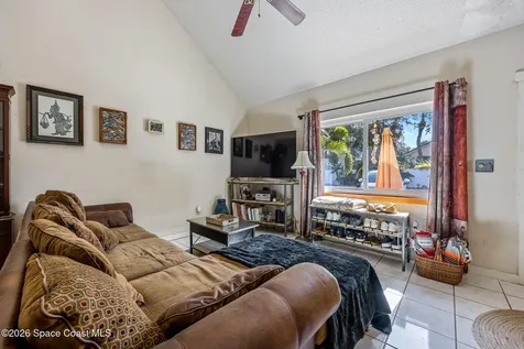 8200 Canaveral Boulevard Cape Canaveral FL 32920