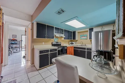 8200 Canaveral Boulevard Cape Canaveral FL 32920