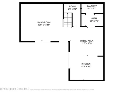 2313 Vista Oaks Circle NE Palm Bay FL 32905