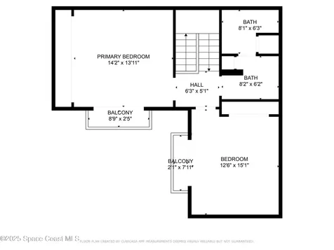 2313 Vista Oaks Circle NE Palm Bay FL 32905
