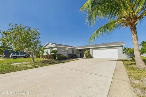 470 Sundoro Court Merritt Island FL 32953