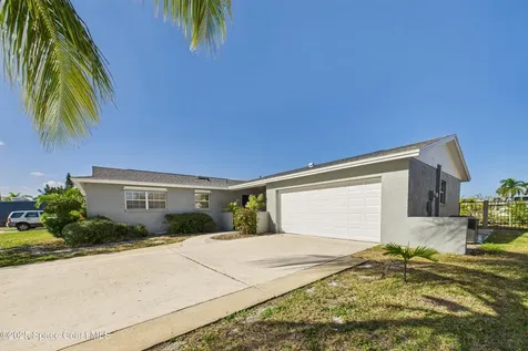 470 Sundoro Court Merritt Island FL 32953