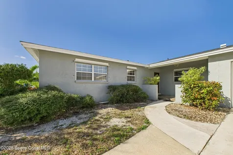 470 Sundoro Court Merritt Island FL 32953