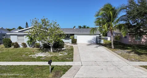 470 Sundoro Court Merritt Island FL 32953