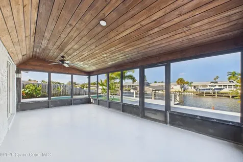 470 Sundoro Court Merritt Island FL 32953