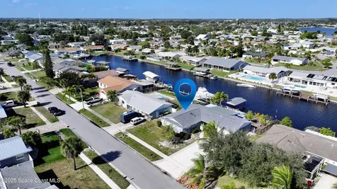 470 Sundoro Court Merritt Island FL 32953