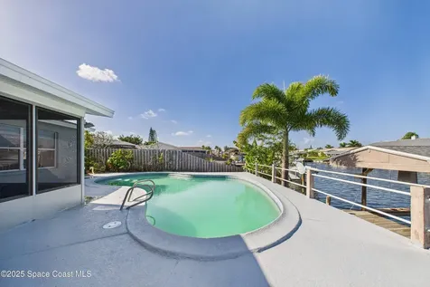 470 Sundoro Court Merritt Island FL 32953