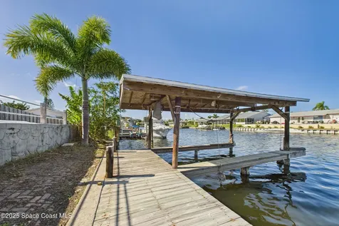 470 Sundoro Court Merritt Island FL 32953