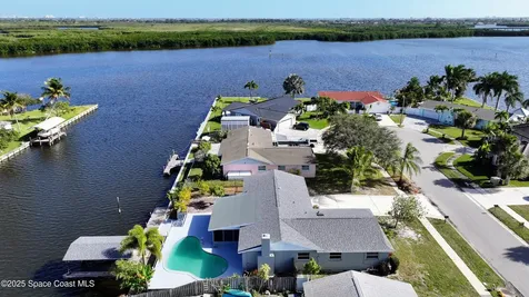 470 Sundoro Court Merritt Island FL 32953