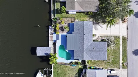 470 Sundoro Court Merritt Island FL 32953