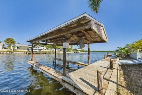 470 Sundoro Court Merritt Island FL 32953