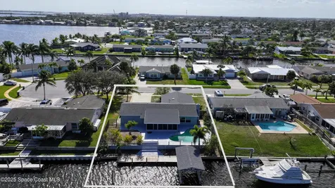 470 Sundoro Court Merritt Island FL 32953