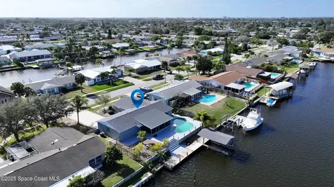 470 Sundoro Court Merritt Island FL 32953