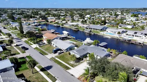 470 Sundoro Court Merritt Island FL 32953