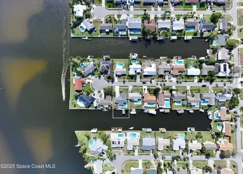 470 Sundoro Court Merritt Island FL 32953