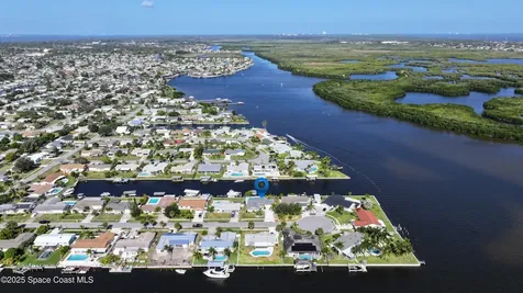 470 Sundoro Court Merritt Island FL 32953