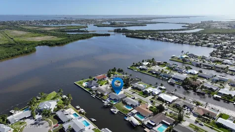 470 Sundoro Court Merritt Island FL 32953