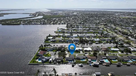 470 Sundoro Court Merritt Island FL 32953
