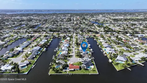 470 Sundoro Court Merritt Island FL 32953