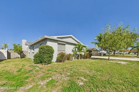 470 Sundoro Court Merritt Island FL 32953