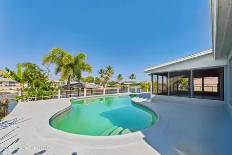 470 Sundoro Court Merritt Island FL 32953