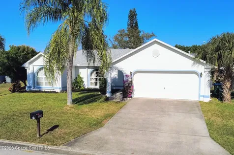 2360 High Ridge Road Melbourne FL 32935