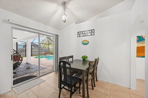 2360 High Ridge Road Melbourne FL 32935