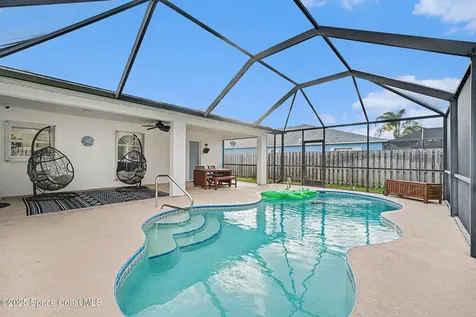 2360 High Ridge Road Melbourne FL 32935