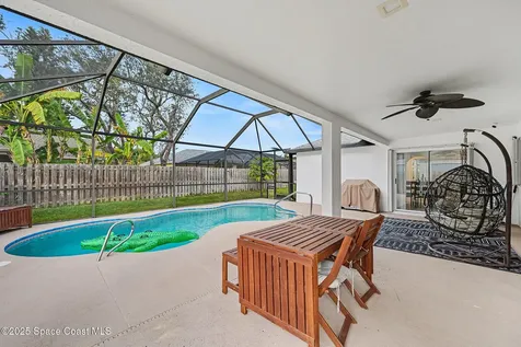 2360 High Ridge Road Melbourne FL 32935