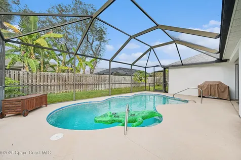 2360 High Ridge Road Melbourne FL 32935